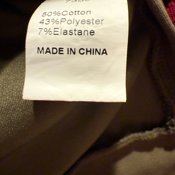 Casual Tan 2 piece lounge set in great condition - Picture 14 of 14